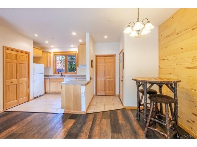 205 Bella Vista Ct 109, Grand Lake, CO 80447