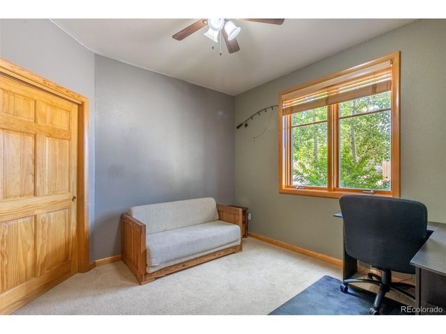 205 Bella Vista Ct 109, Grand Lake, CO 80447