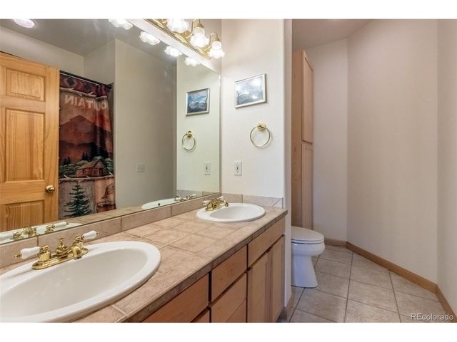 205 Bella Vista Ct 109, Grand Lake, CO 80447