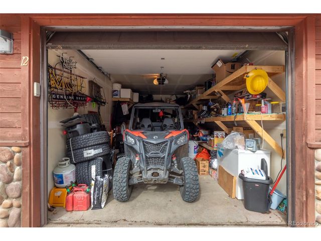 205 Bella Vista Ct 109, Grand Lake, CO 80447