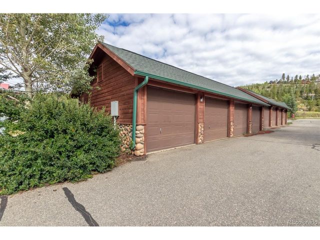 205 Bella Vista Ct 109, Grand Lake, CO 80447