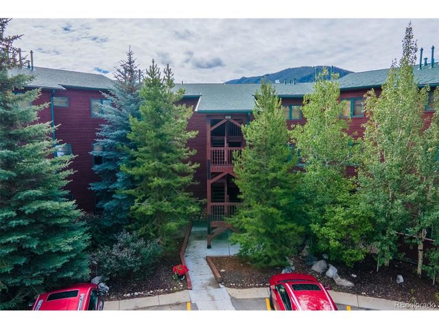 205 Bella Vista Ct 109, Grand Lake, CO 80447
