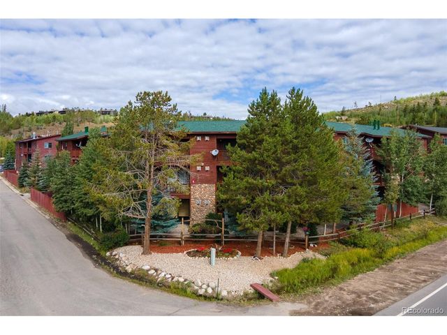 205 Bella Vista Ct 109, Grand Lake, CO 80447