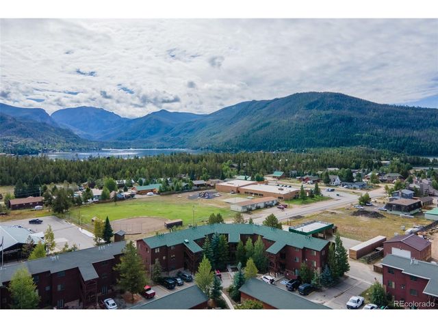 205 Bella Vista Ct 109, Grand Lake, CO 80447