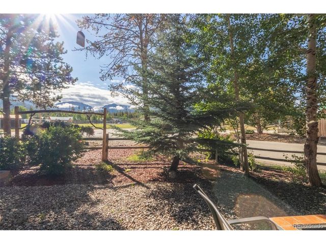 205 Bella Vista Ct 109, Grand Lake, CO 80447