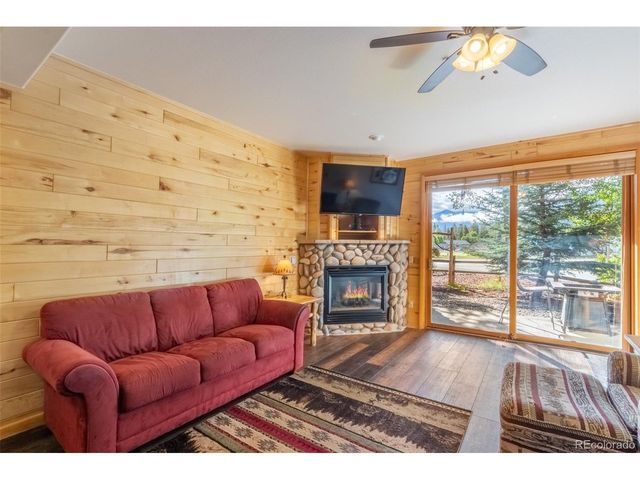 205 Bella Vista Ct 109, Grand Lake, CO 80447