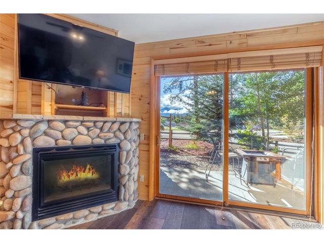 205 Bella Vista Ct 109, Grand Lake, CO 80447