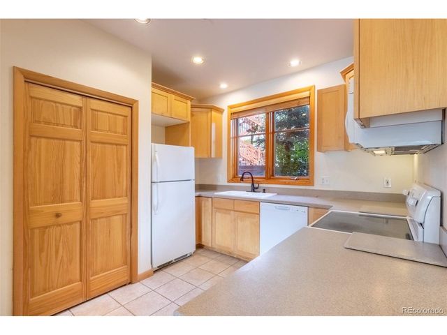 205 Bella Vista Ct 109, Grand Lake, CO 80447