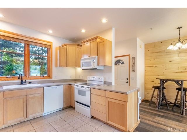 205 Bella Vista Ct 109, Grand Lake, CO 80447