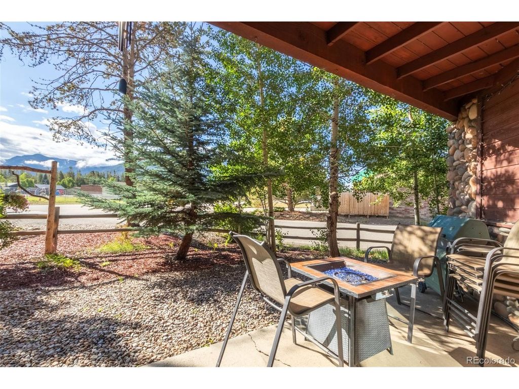 205 Bella Vista Ct 109, Grand Lake, CO 80447