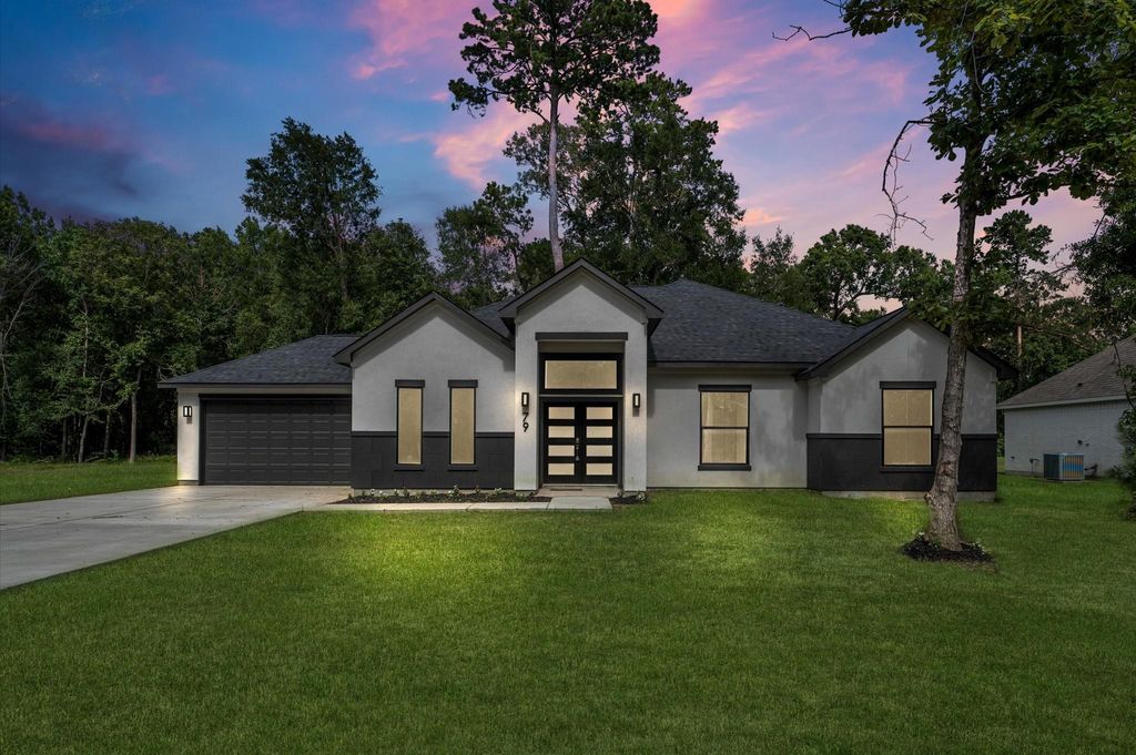 79 Road 6606, Dayton, TX 77535