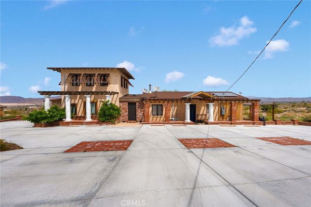 7985 Baker, Lucerne Valley, CA 92356