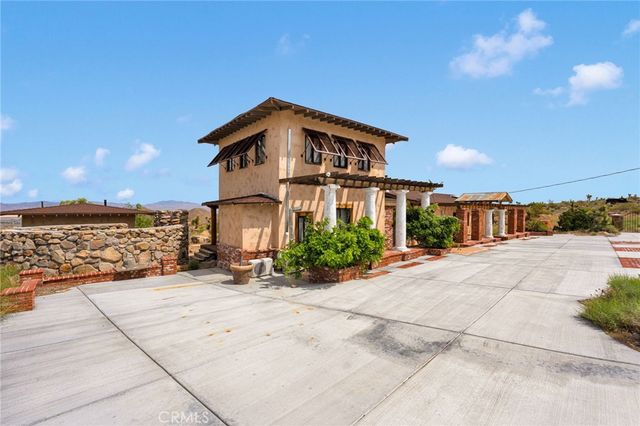7985 Baker, Lucerne Valley, CA 92356
