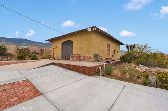 7985 Baker, Lucerne Valley, CA 92356