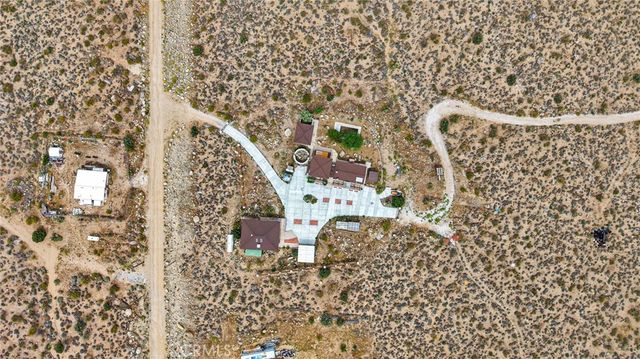 7985 Baker, Lucerne Valley, CA 92356