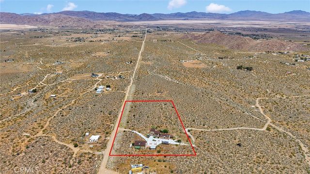 7985 Baker, Lucerne Valley, CA 92356
