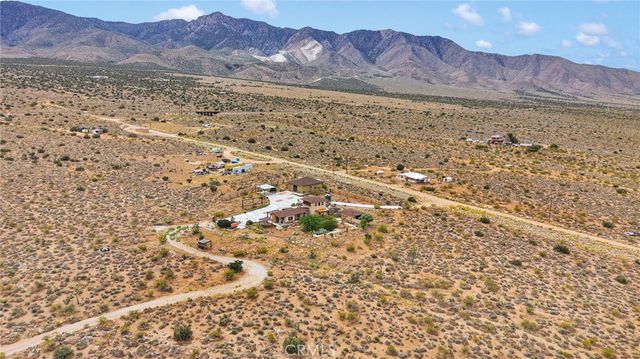 7985 Baker, Lucerne Valley, CA 92356