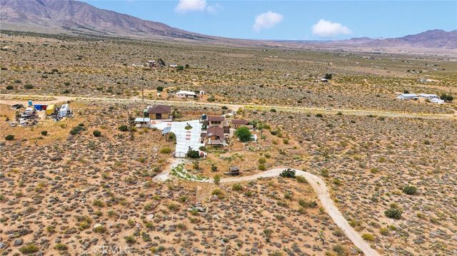 7985 Baker, Lucerne Valley, CA 92356