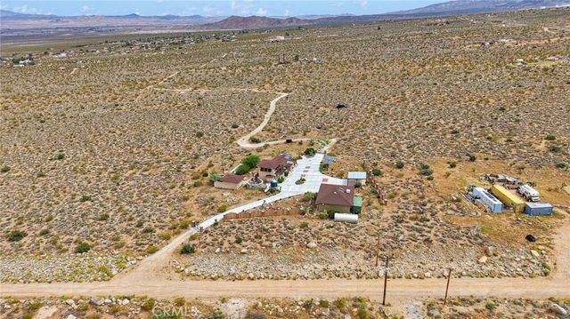 7985 Baker, Lucerne Valley, CA 92356