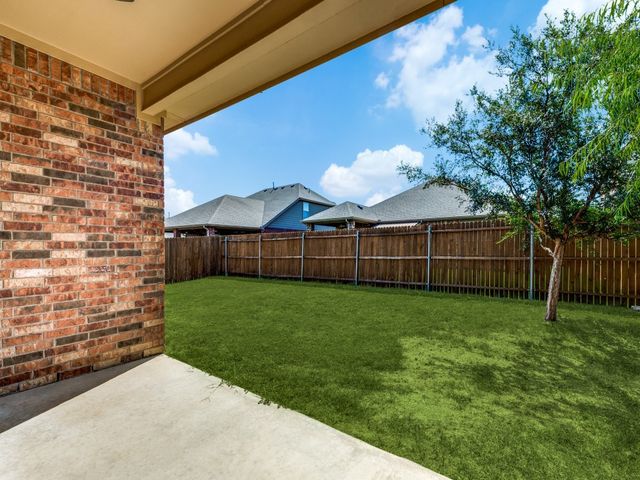 11608 Netleaf Lane, Fort Worth, TX 76244