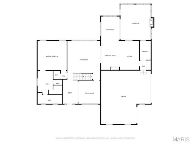 9225 Caddyshack Circle, Sunset Hills, MO 63127