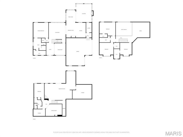 9225 Caddyshack Circle, Sunset Hills, MO 63127