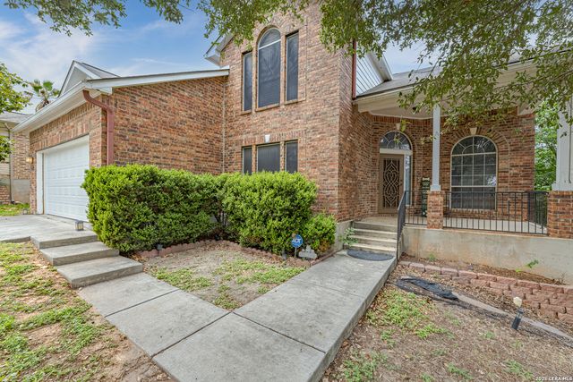 723 Point Creek, San Antonio, TX 78253