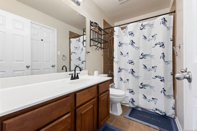 723 Point Creek, San Antonio, TX 78253