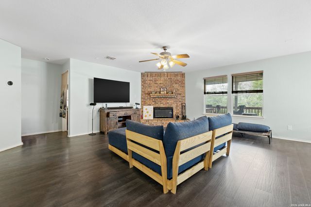 723 Point Creek, San Antonio, TX 78253
