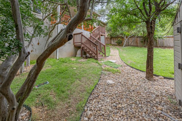 723 Point Creek, San Antonio, TX 78253