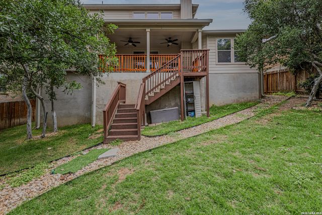 723 Point Creek, San Antonio, TX 78253