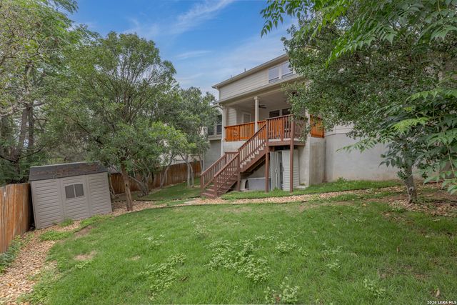723 Point Creek, San Antonio, TX 78253