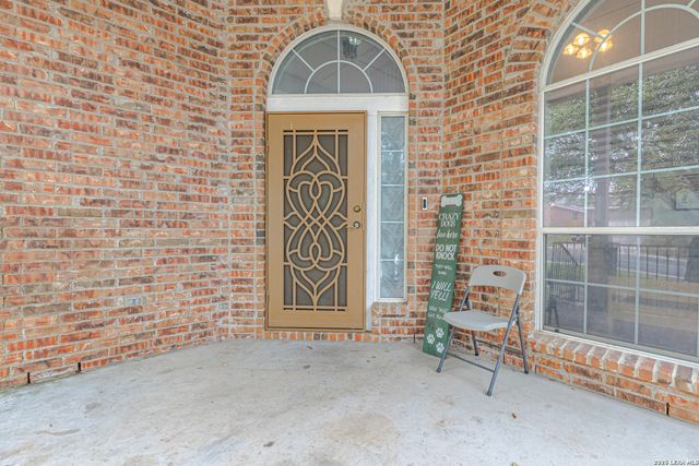 723 Point Creek, San Antonio, TX 78253