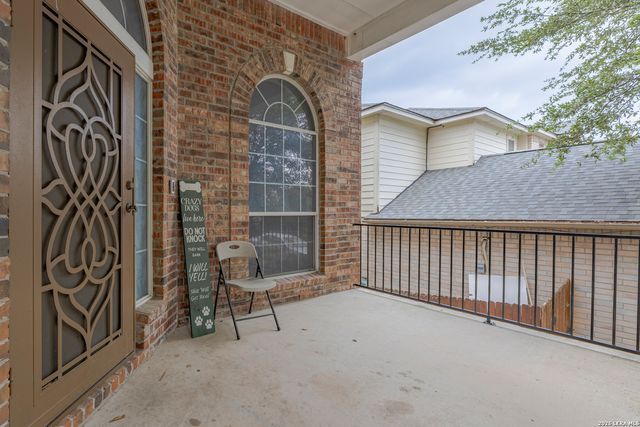 723 Point Creek, San Antonio, TX 78253