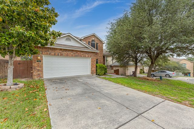 723 Point Creek, San Antonio, TX 78253