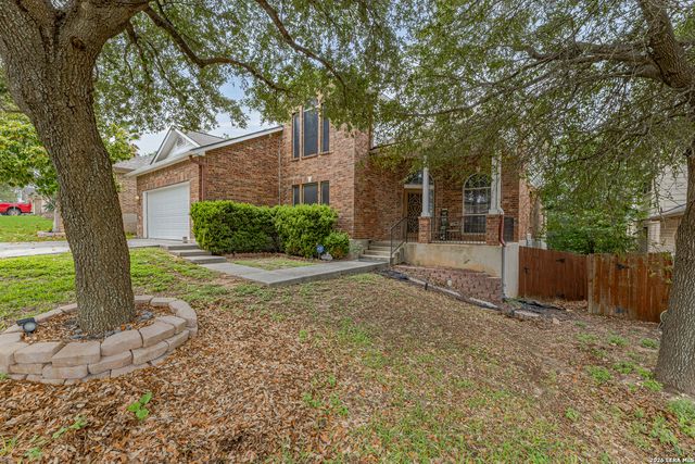 723 Point Creek, San Antonio, TX 78253