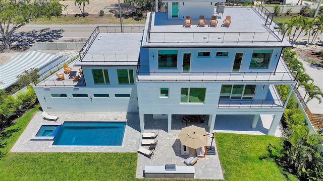 8800 MIDNIGHT PASS ROAD, Sarasota, FL 34242