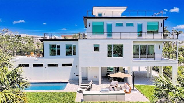 8800 MIDNIGHT PASS ROAD, Sarasota, FL 34242