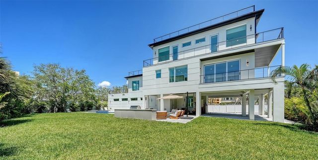 8800 MIDNIGHT PASS ROAD, Sarasota, FL 34242