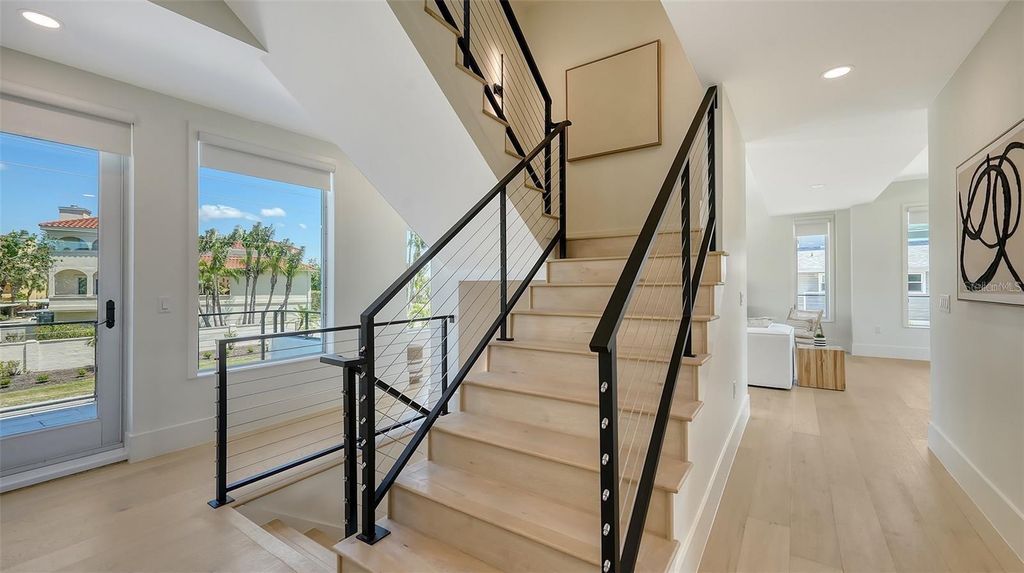 Image 36 of property listing at 8800 MIDNIGHT PASS ROAD, Sarasota, FL 34242