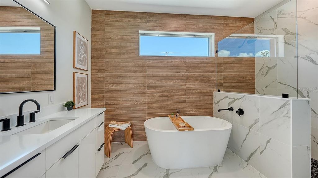 Image 42 of property listing at 8800 MIDNIGHT PASS ROAD, Sarasota, FL 34242