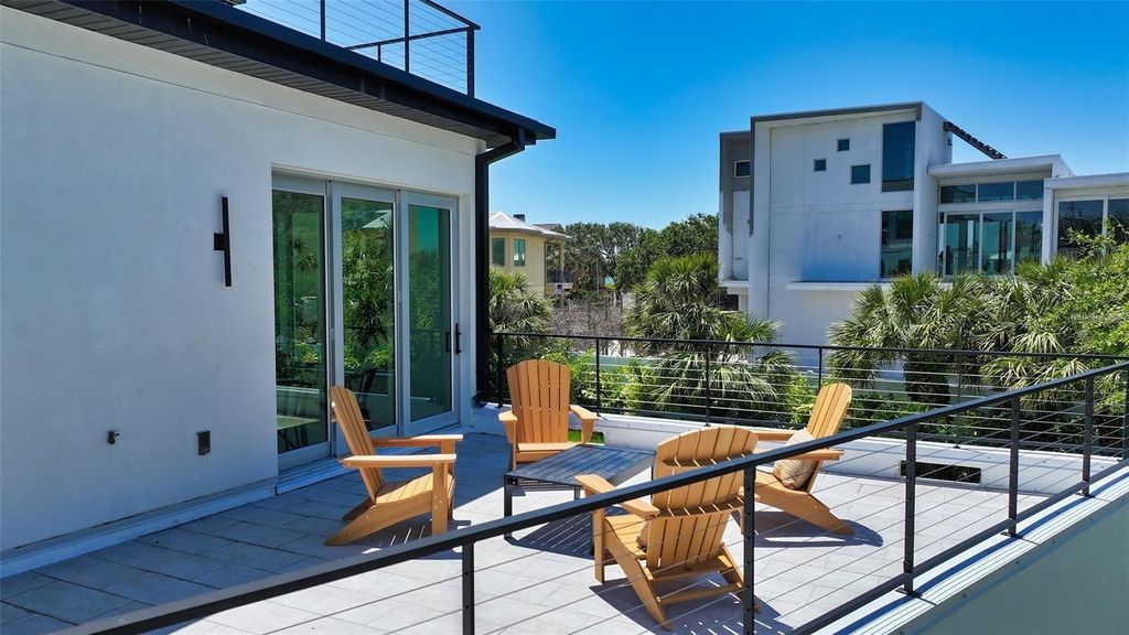 Image 59 of property listing at 8800 MIDNIGHT PASS ROAD, Sarasota, FL 34242