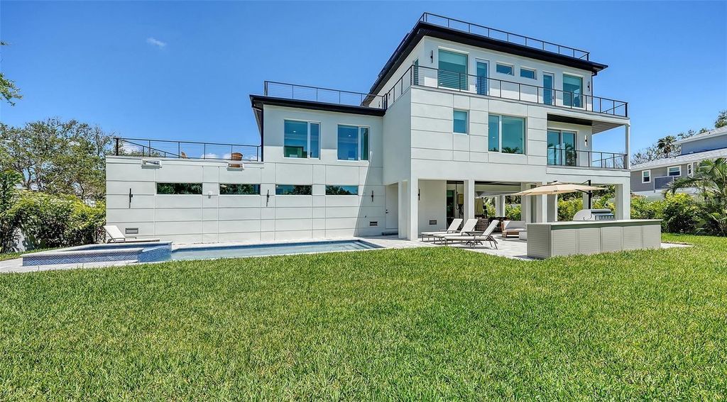 Image 71 of property listing at 8800 MIDNIGHT PASS ROAD, Sarasota, FL 34242