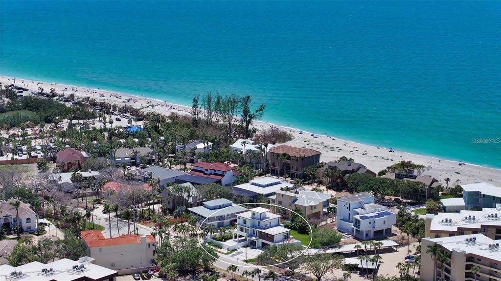 Image 80 of property listing at 8800 MIDNIGHT PASS ROAD, Sarasota, FL 34242