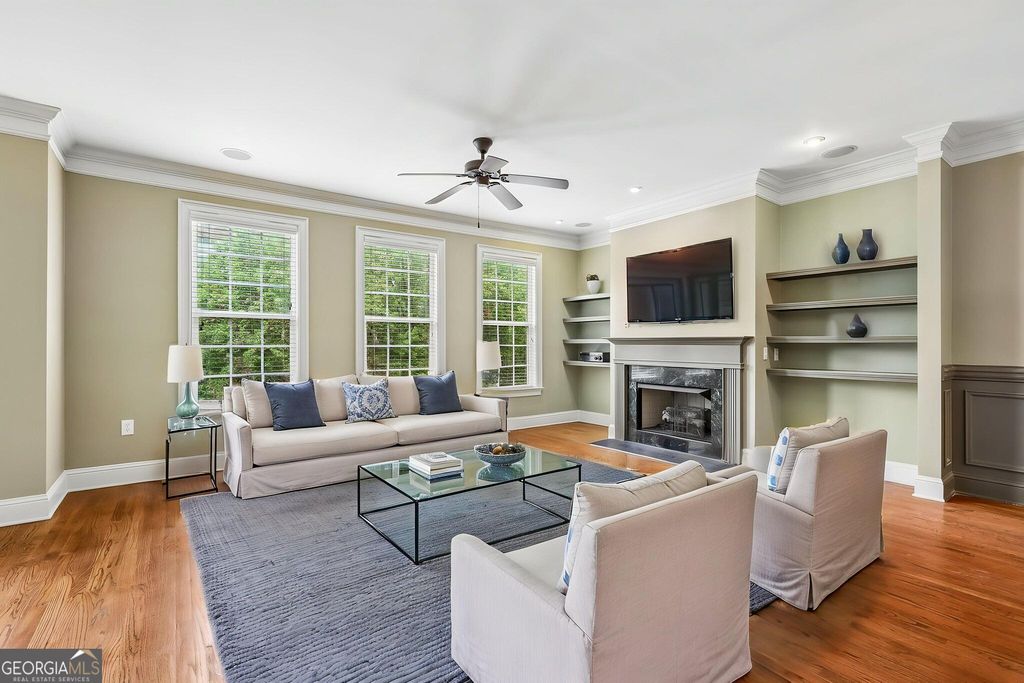 1439 Ashford Place NE, Brookhaven, GA 30319 — photo 2