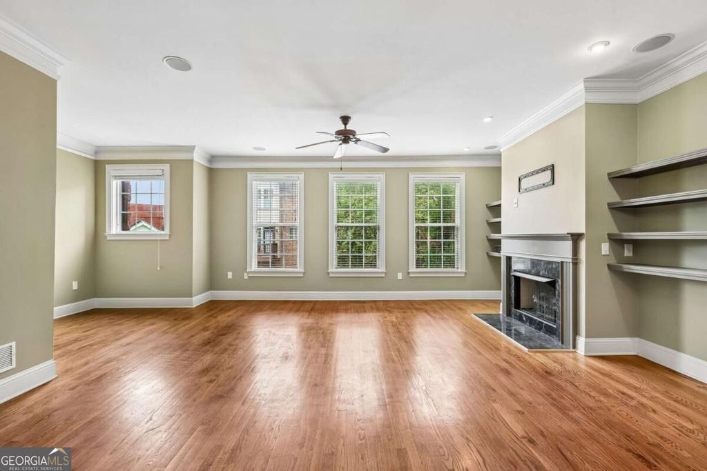 1439 Ashford Place NE, Brookhaven, GA 30319 — photo 3