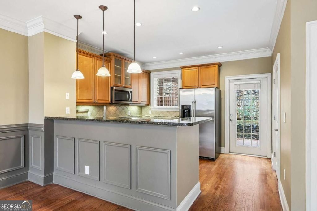 1439 Ashford Place NE, Brookhaven, GA 30319 — photo 5