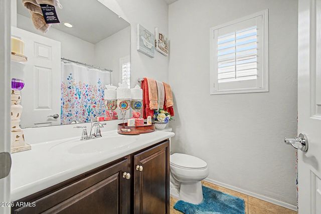 17726 W HADLEY Street, Goodyear, AZ 85338