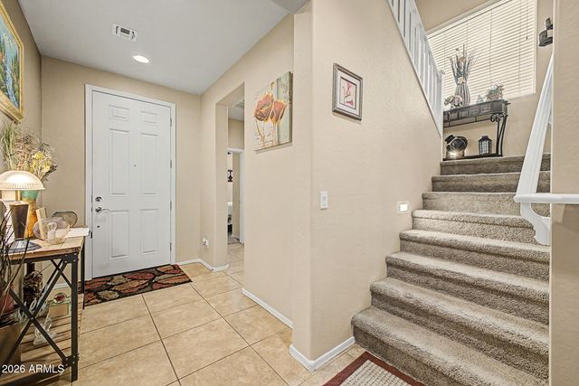 17726 W HADLEY Street, Goodyear, AZ 85338