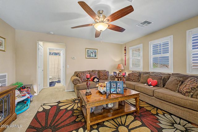 17726 W HADLEY Street, Goodyear, AZ 85338